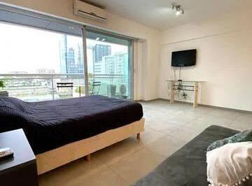 Departamento · 45m² · 1 Ambiente · Departamento Monoambiente - Puerto Madero - Alquiler Temporal