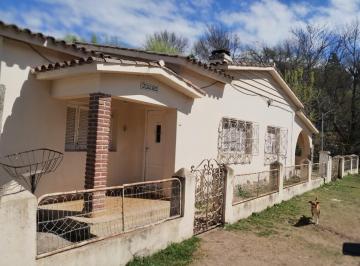 Casa de 4 ambientes, Unquillo · Alquilo Casa