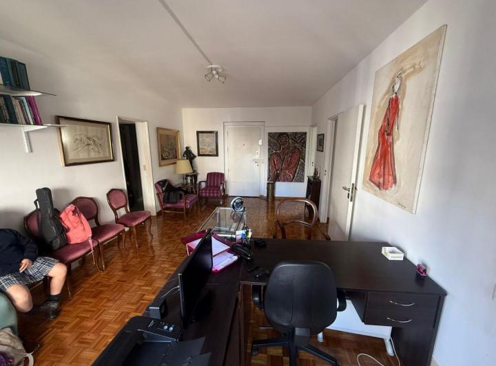 Departamento · 70m² · 3 Ambientes