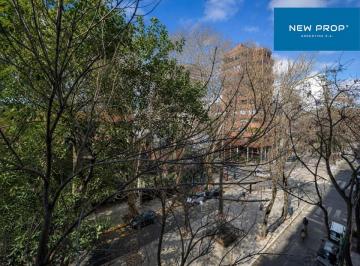 Departamento de 1 ambiente, Palermo · Departamento I Venta I Palermo I Las Cañitas I Monoambiente I a Estrenar I Balcón I