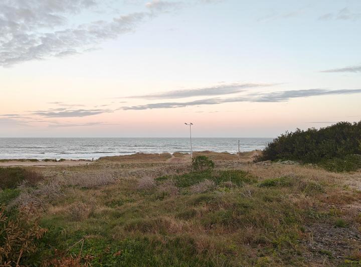 Terreno · 775m²