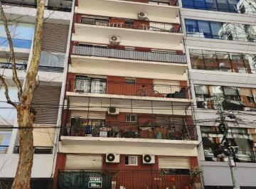 Departamento de 2 ambientes, Belgrano · 2 Amb. Reciclado Barrancas de Belgrano