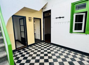PH de 3 ambientes, Caballito · Alquiler PH 3 Ambientes con Escritorio y Terraza