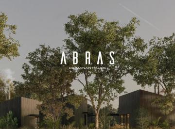 Terreno · Lote 250 m² Abras de Manantiales II - en El Corazón de Manantiales