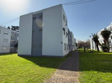 Departamento · 46m² · 3 Ambientes · 1 Cochera · Departamento en Alquiler en Ciudad Evita, Barrio Upcn
