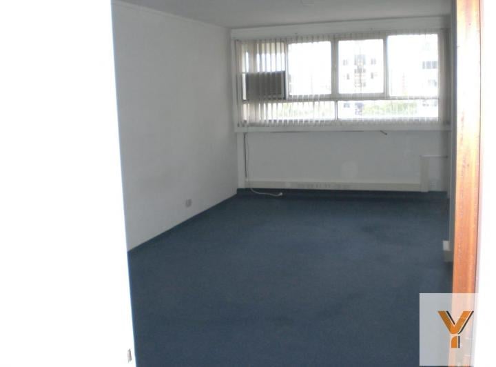 Oficina comercial · 30m² · 1 Ambiente