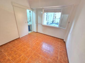 Departamento · 20m² · 1 Ambiente · Alquiler Monoambiente Recoleta Apto Profesional