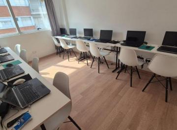 Oficina comercial de 3 ambientes, Belgrano · Oficina Comercial - 63 m² - Frente Cochera - Belgrano