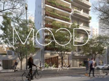 Departamento · 28m² · 1 Ambiente · Departamento en Pozo Oportunidad en Palermo Hollywood