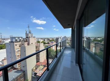 Departamento · 60m² · 3 Ambientes · 1 Cochera · Departamento de 3 Ambientes a Estrenar en Flores. Full Amenities Premium con Cochera
