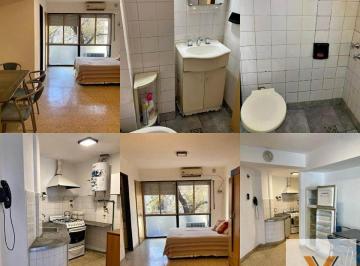 Departamento · 38m² · 1 Ambiente · Departamento en Alquiler - Monoambiente 1 Baño - 38 m - La Plata