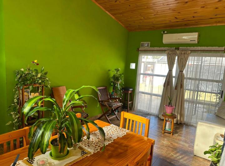 Casa · 85m² · 3 Ambientes · 1 Cochera