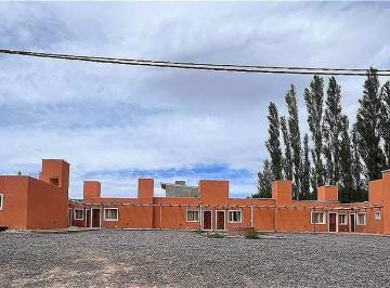 Departamento · 65m² · 3 Ambientes · 1 Cochera · Departamento de 2 Dorm., Vaca Muerta. Añelo