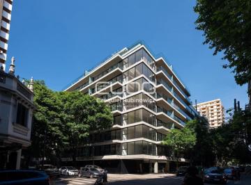 Departamento · 100m² · 4 Ambientes · 1 Cochera · Venta | Departamento 4 Ambientes con Balcón, Dependencia y Toilette