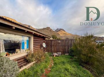 Casa · 80m² · 4 Ambientes · 2 Cocheras · Venta de Cabaña en San Martin de Los Andes