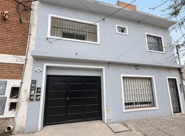 PH · 40m² · 2 Ambientes · PH 2 Ambientes con Balcón – Expensas Muy Bajas