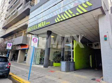 Garage · 15m² · Cochera Centrica Rivadavia 354 - Neuquén