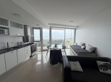 Departamento · 48m² · 2 Ambientes · 1 Cochera · Departamento en La Perla