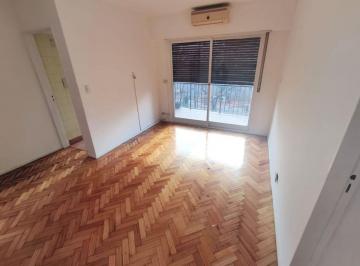 Departamento de 2 ambientes, Colegiales · Departamento 2 Ambientes - 35 m² - Colegiales - Muy Luminoso