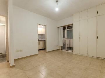 Departamento · 22m² · 1 Ambiente · Monoambiente Apto Credito en Villa Crespo