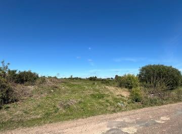 Terreno · 461m² · Terreno en Venta en Paysandú, República de Bolivia