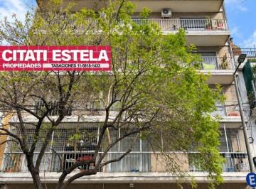 CIT-CIT-1199_2 · Venta 2 Ambientes con Patio