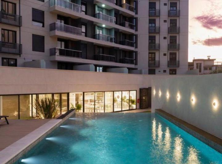 Departamento · 80m² · 2 Ambientes