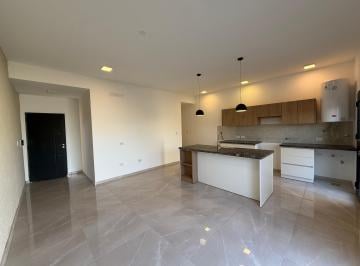 Casa de 3 ambientes, Córdoba · Alquiler Dúplex 2 Dorm. / 1 Baño - Patio Asador y Cochera Cubierta - Docta Av