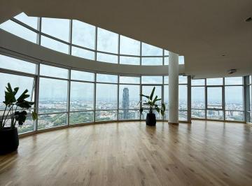 Departamento · 350m² · 4 Ambientes · 2 Cocheras · Exclusivo Penthouse en Mulieris, Puerto Madero