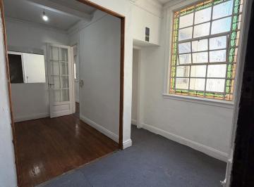 Departamento · 45m² · 2 Ambientes · Departamento 2 Ambientes en Alquiler - Centro - Super Amplio y Luminoso
