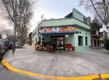 Local comercial · 88m² · Local Chacarita 2 Baños Sotano y Entrepiso