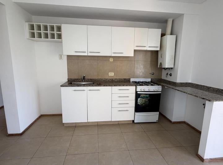 Departamento · 46m² · 2 Ambientes