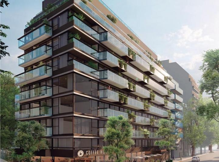 Departamento · 62m² · 3 Ambientes