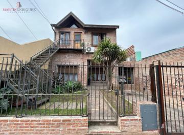 PH · 99m² · 4 Ambientes · PH 4 Ambientes en Alquiler en Berazategui