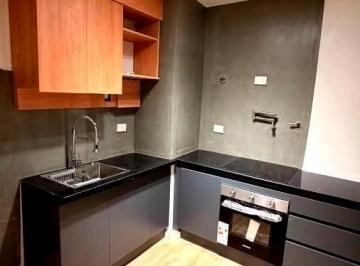 Departamento · 48m² · 2 Ambientes · Dos Ambientes Reciclados en Recoleta