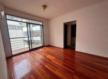 CA5-CA5-8473_2 · Alquiler Departamento 2 Ambientes Belgrano