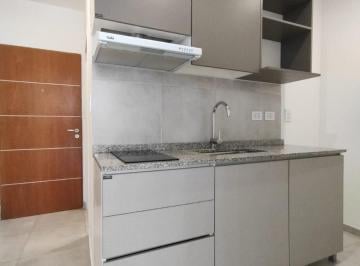 Departamento · 35m² · 1 Ambiente · Departamento 1 Ambiente - Villa Central Norte, Resistencia