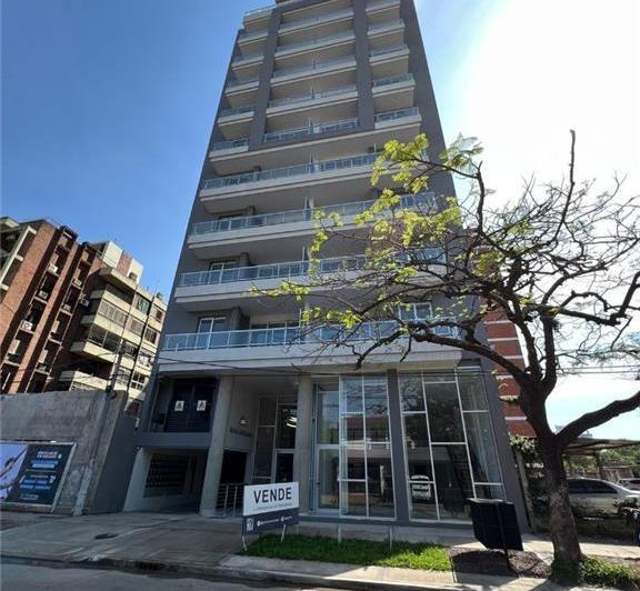 Departamento · 30m² · 1 Ambiente