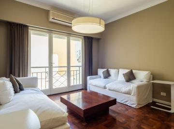 Departamento · 101m² · 4 Ambientes · La Pampa y Av Virrey Vértiz