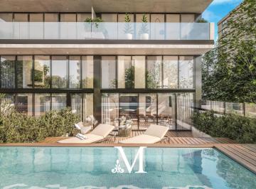 Departamento · 157m² · 4 Ambientes · 2 Cocheras · Exclusivo 4 Ambientes con Dependencia en Torre Premium | 158 m² | Palermo Nuevo