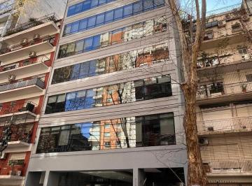 Oficina comercial · 360m² · 5 Cocheras · Oficina en Alquiler – 360 m² Totales en 2 Pisos – Belgrano