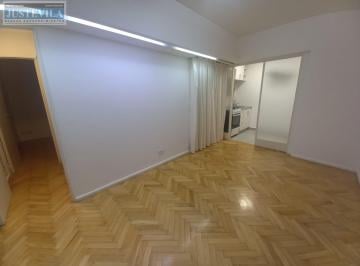 Departamento · 34m² · 2 Ambientes · Departamento 2 Ambientes en Flores