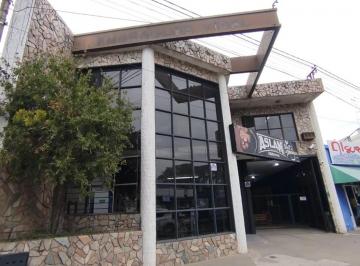 Bodega-Galpón · 650m² · Venta Galpon + Oficinas en Villa Gobernador Galvez
