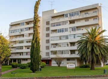 Departamento · 4 Ambientes · Departamento en San Nicolas de Los Arroyos