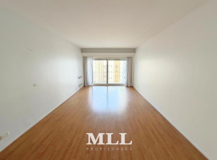 Departamento · 78m² · 3 Ambientes