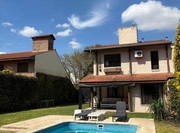 Casa de 7 ambientes, San Isidro · Casa Venta Lomas San Isidro Horqueta