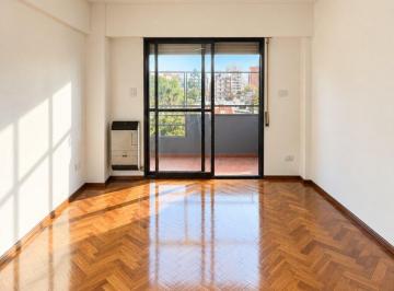 Departamento · 83m² · 5 Ambientes · Montevideo 2375 Tribunales Parque