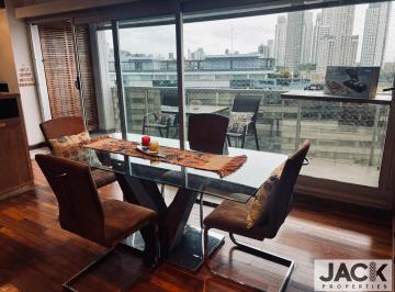Departamento · 64m² · 2 Ambientes · 1 Cochera · Alquiler 2 Ambientes - Cochera - Zencity