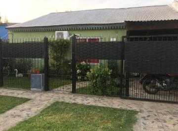 Casa · 110m² · 4 Ambientes · 1 Cochera · Casa en Venta 4 Ambientes en Don Torcuato