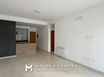 Departamento · 100m² · 3 Ambientes · 2 Cocheras · Alquiler Departamento 3 Amb con Patio Ayres del Sur Canning